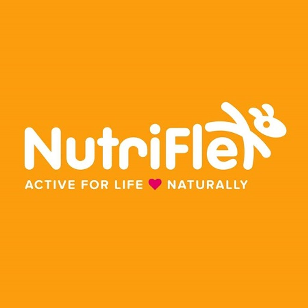 NutriFlex Cover Image